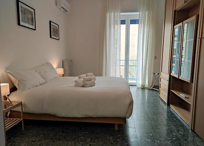Silvia Apartment