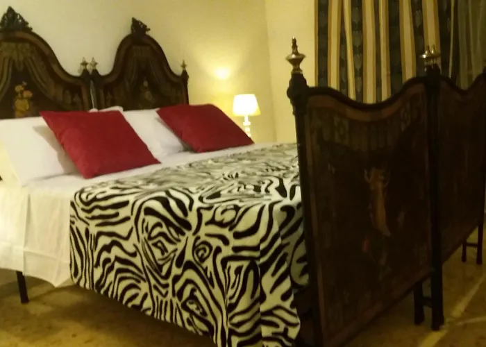 Guest House Il Marchese Del Grillo