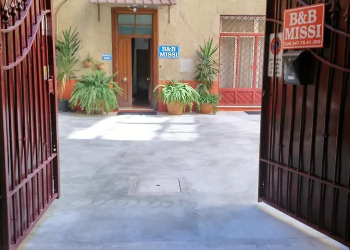 B&B Missi