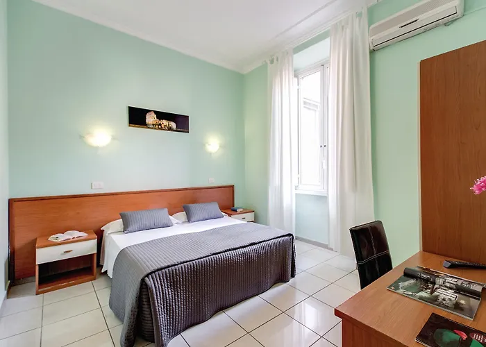 Hotel Alius