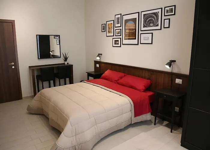 Epoch Rome Guest House