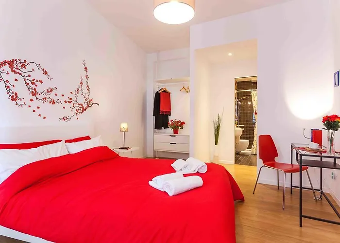 True Colors Apartments