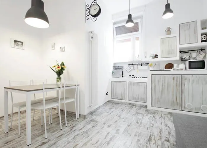 Green Hill Holiday Apartment