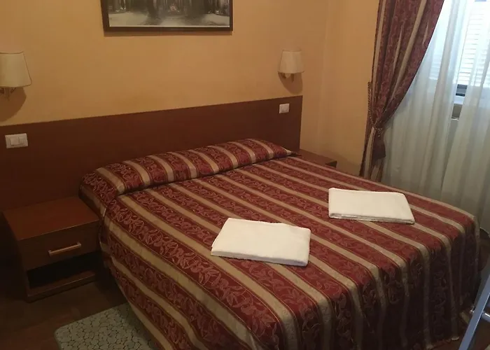 Roma Termini Inn