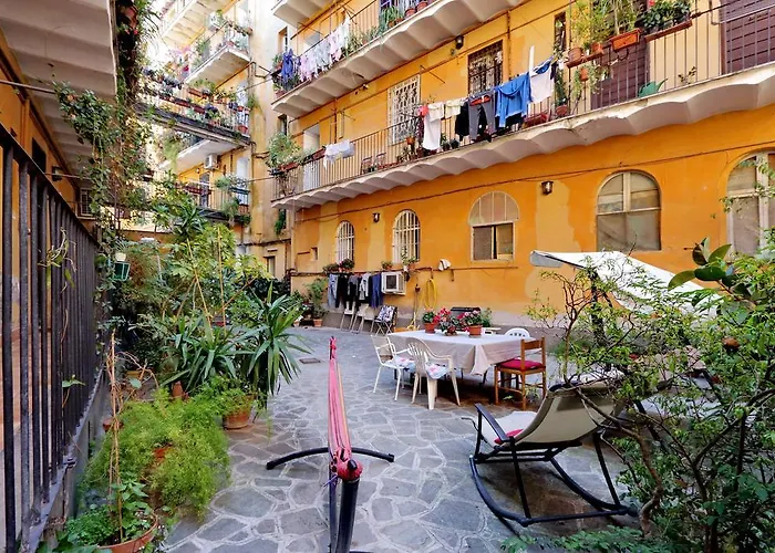 Pretty Flat Trastevere