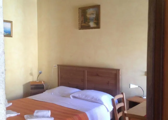 Campo De\' Fiori Prestige Rooms