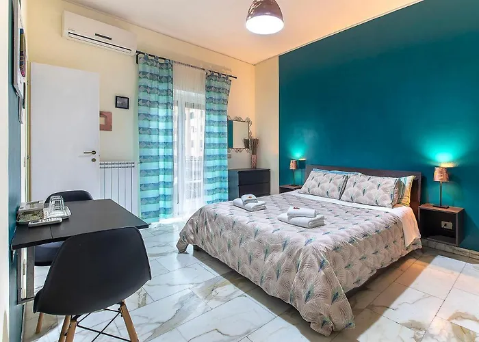 Bed And Breakfast Zoe Holiday