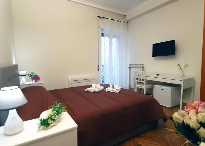 B&B Vignapia