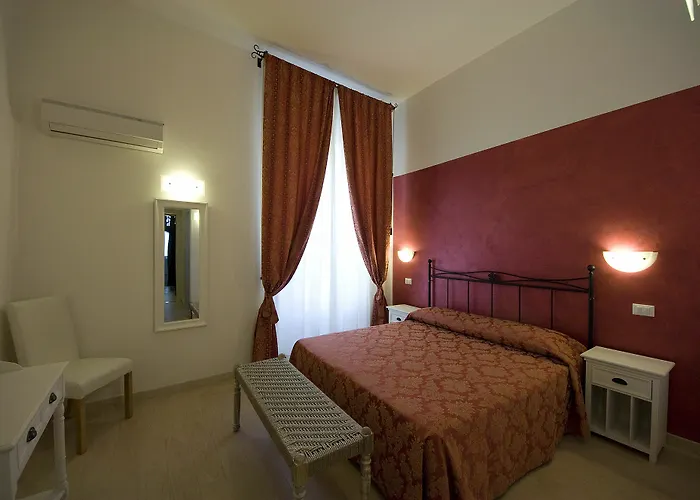 Alangia Inn