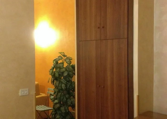Le Petit Apartments