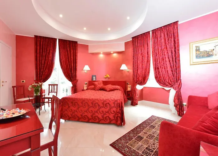 Fabio Dei Velapazza Guesthouse