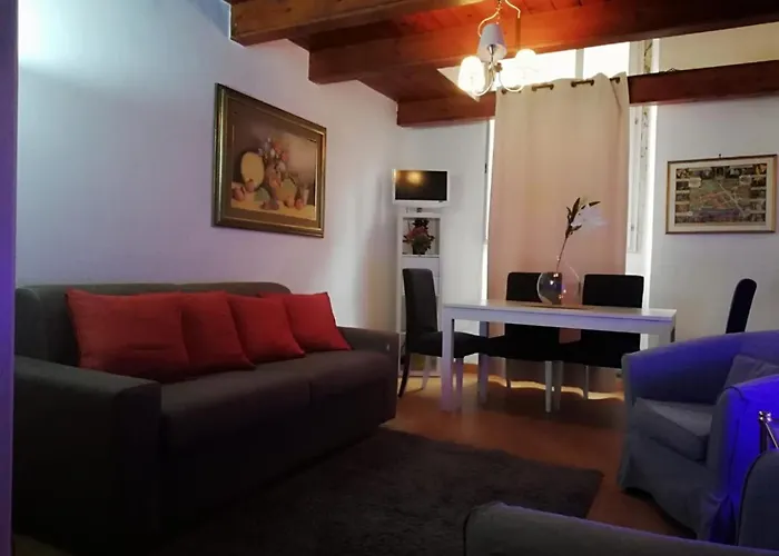 Coronari 45 Apartment