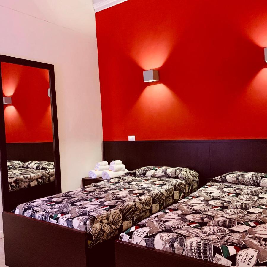 Couette-café Chroma Italy - Chroma Tessera