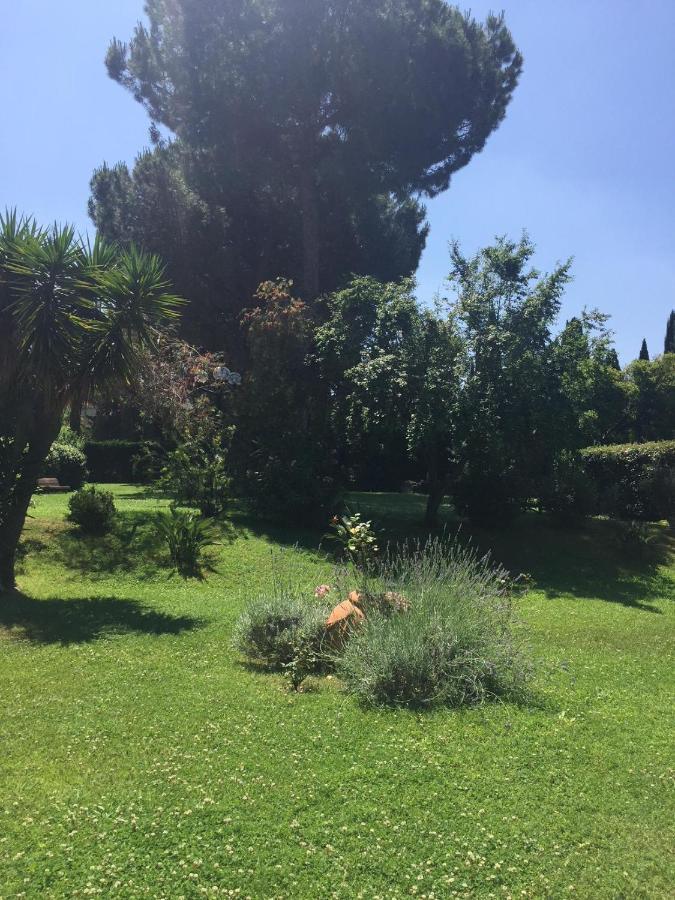 Hotel Parco Tirreno Rome