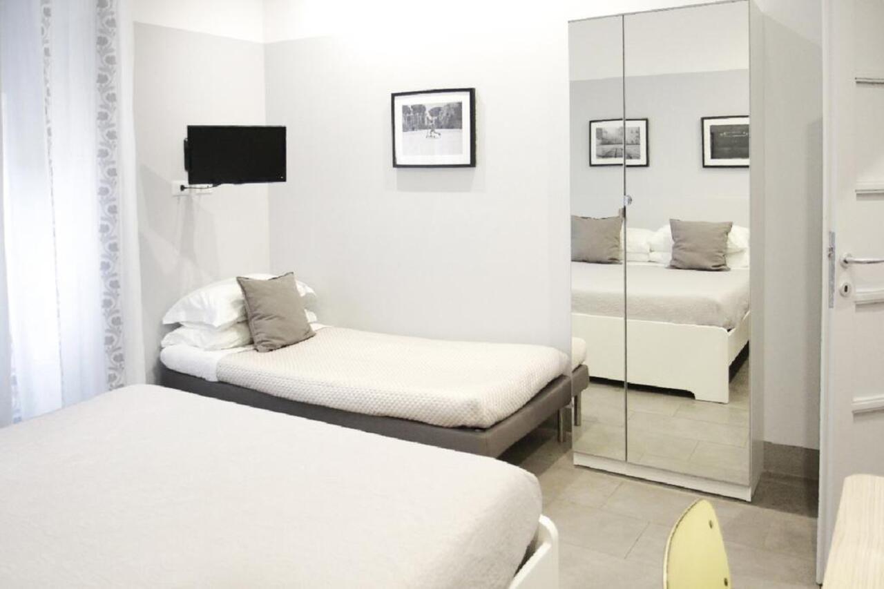 Guest house Hoa *