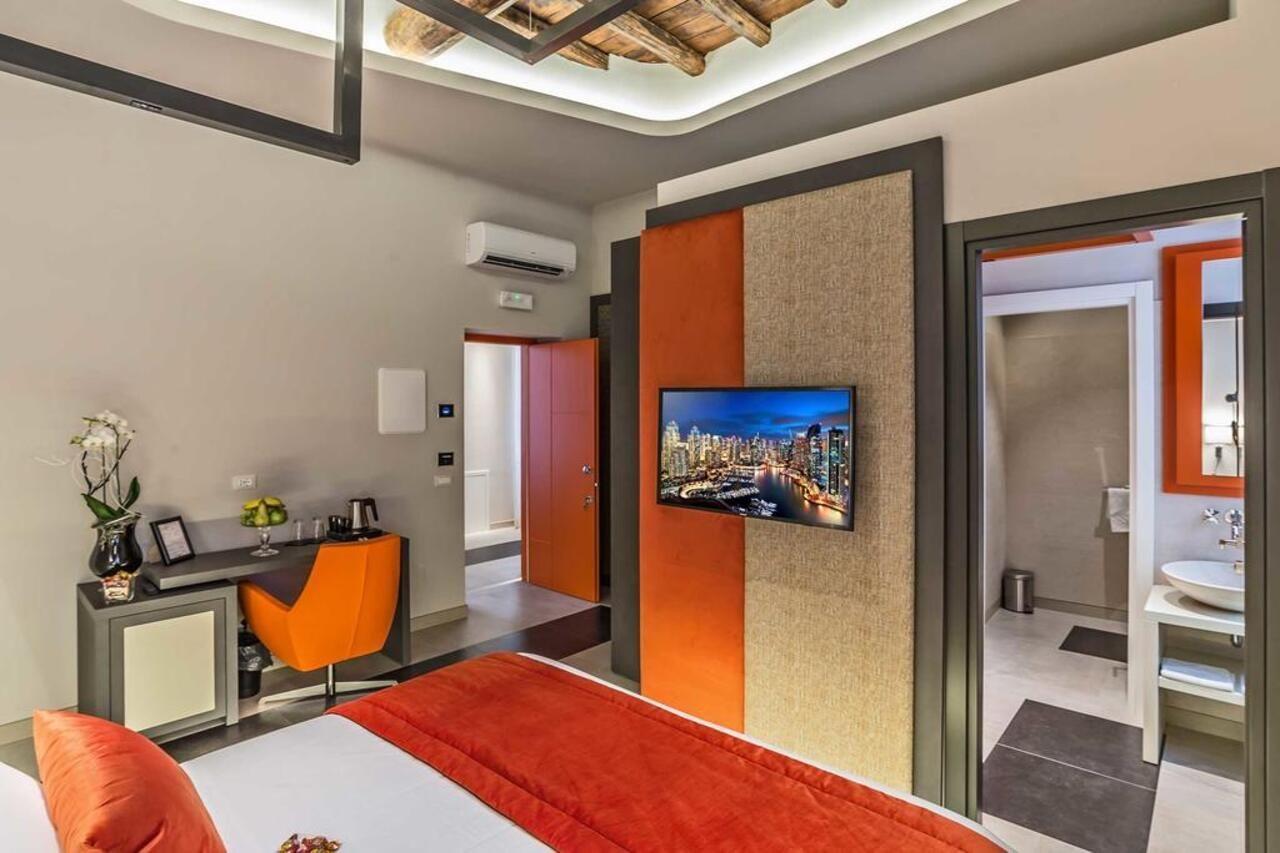 Guest house Via Veneto Prestige Rome