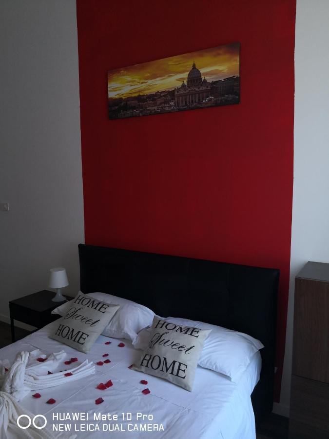 Appartement Trastevere Four Seasons Valadier Rome