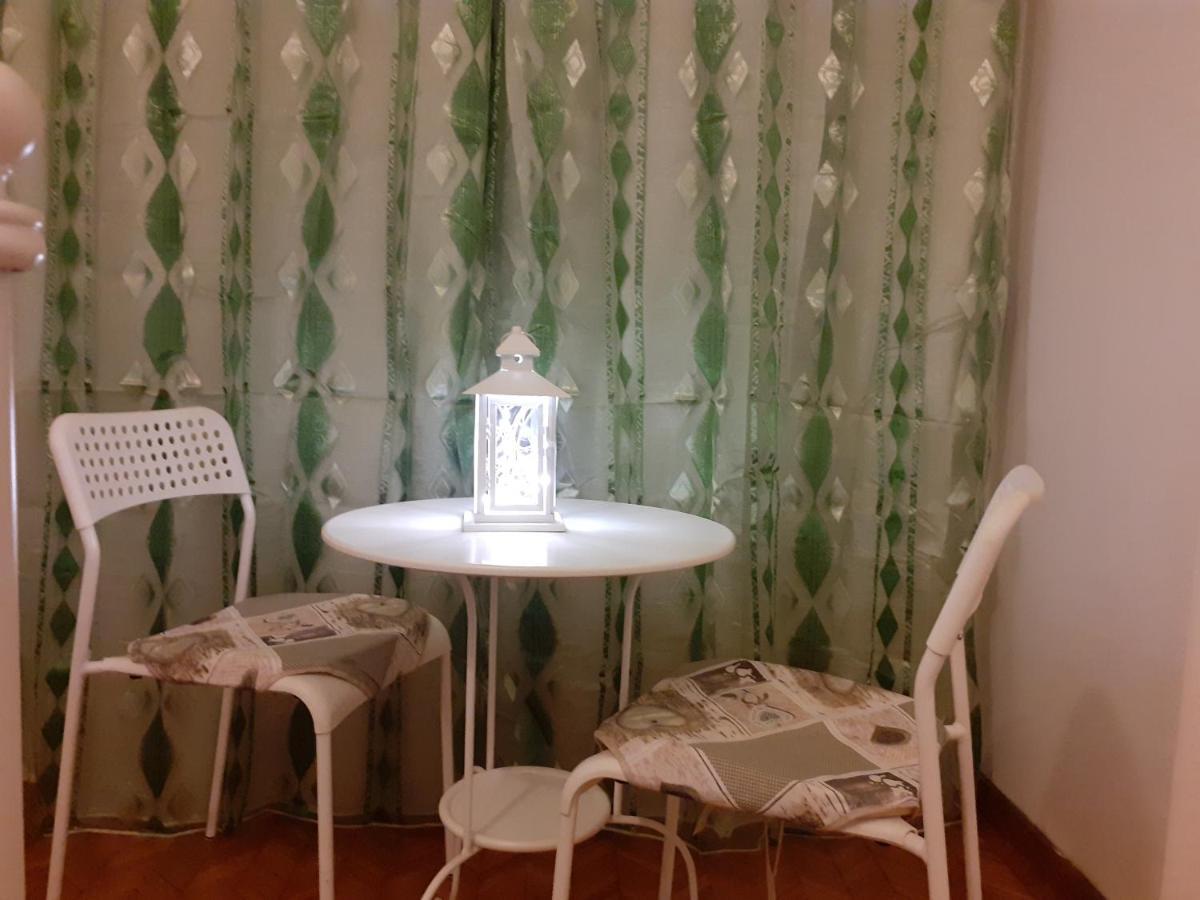 Bed & Breakfast Il Papavero Nero Rome