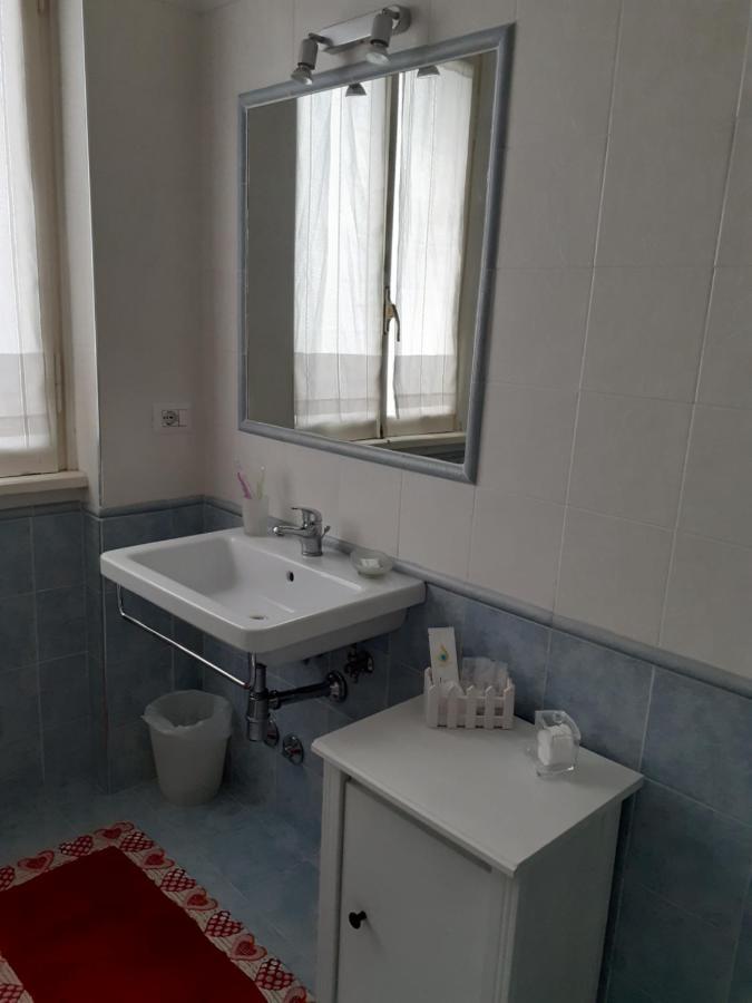 Bed & Breakfast Il Papavero Nero *