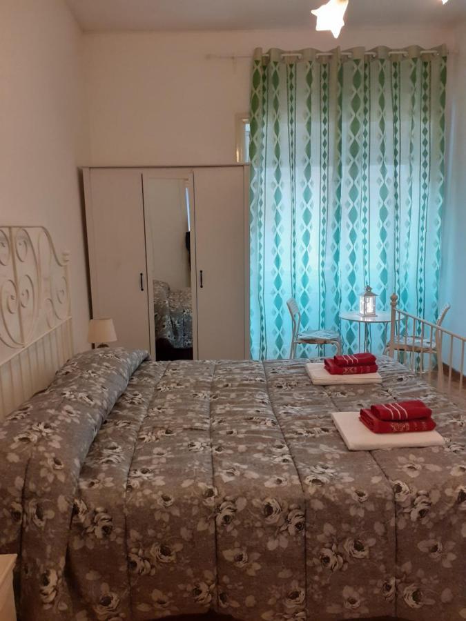 Il Papavero Nero Bed & Breakfast