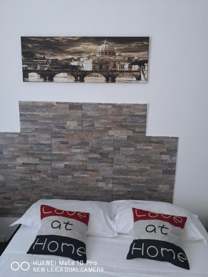 Trastevere Four Seasons Valadier