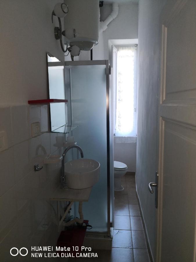 Trastevere Four Seasons Valadier Appartement *