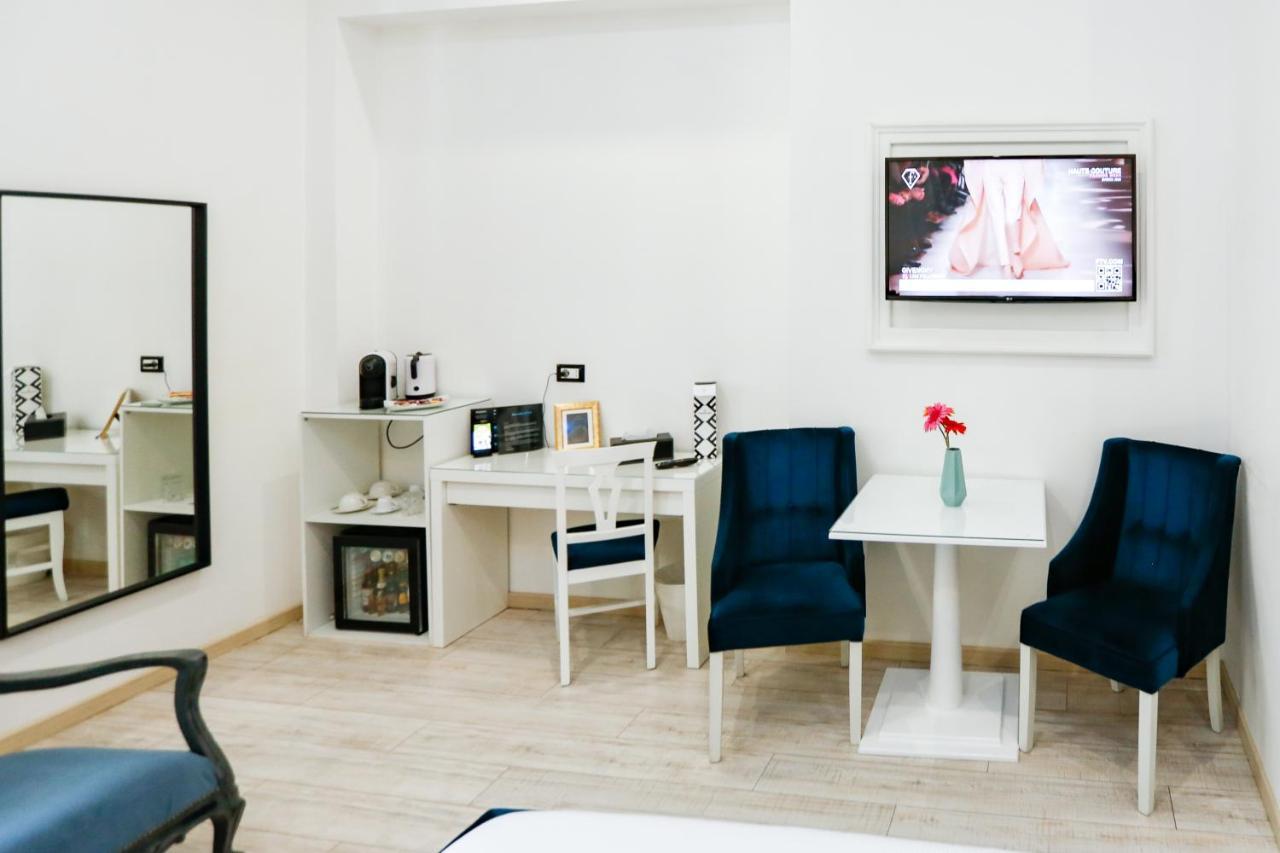 Escape Luxury - Ca Domus Collection Rome