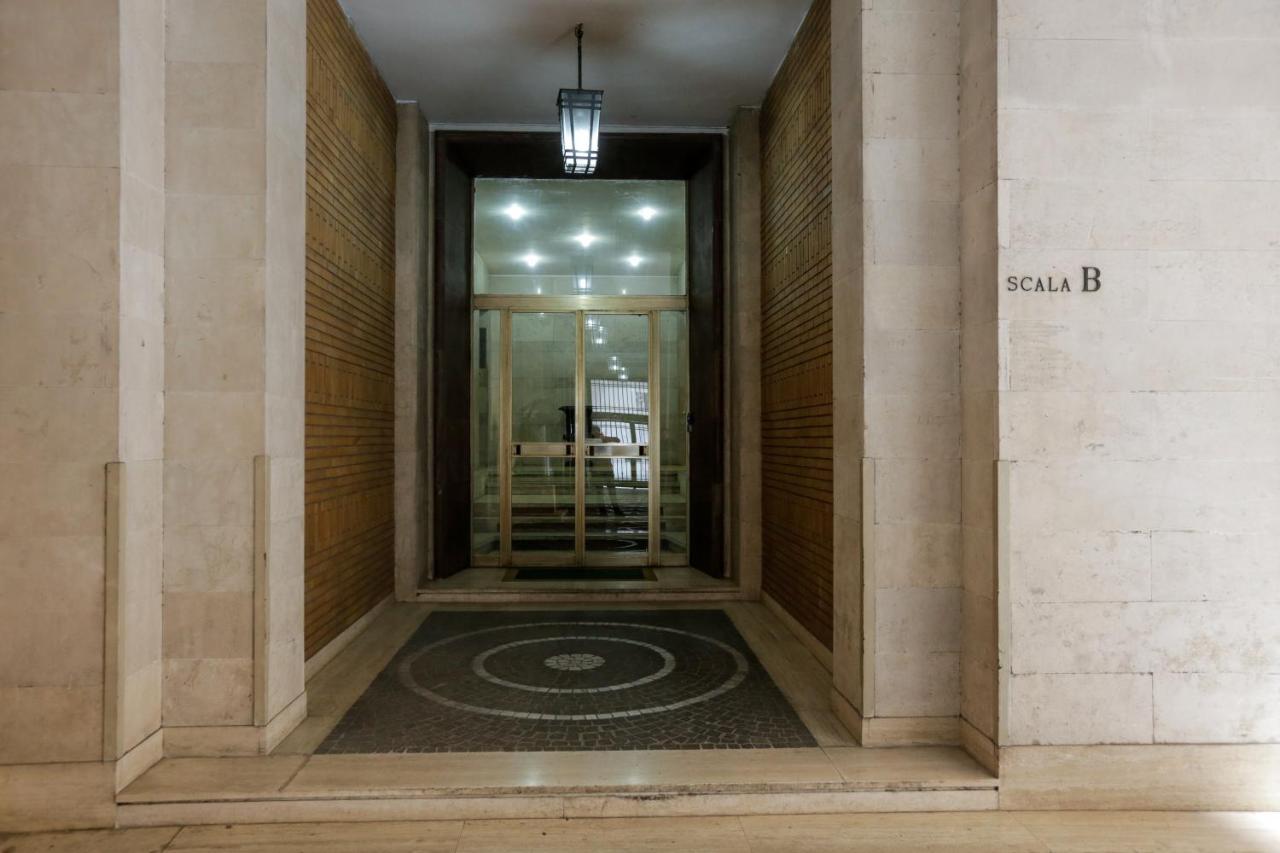 Hotel Escape Luxury - Ca Domus Collection Rome