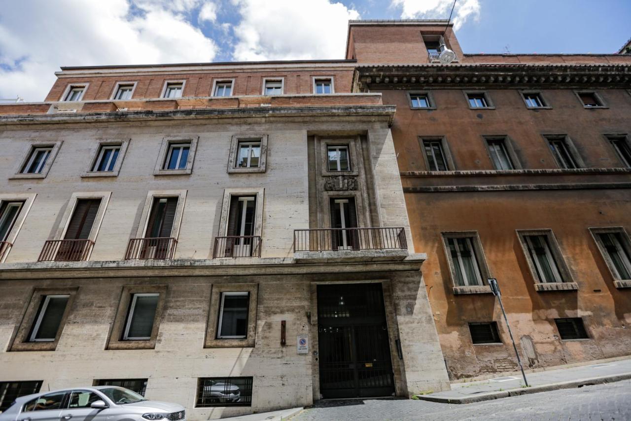 Escape Luxury - Ca Domus Collection Hotel Rome