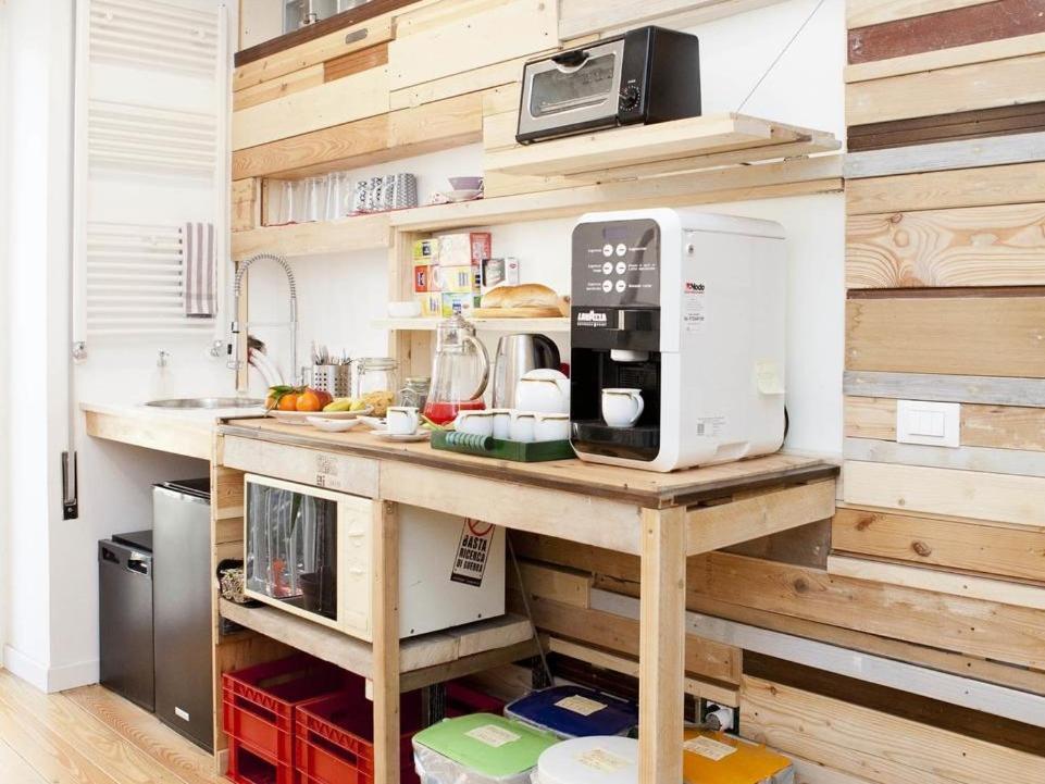 Clochart Acomodação com café da manhã 