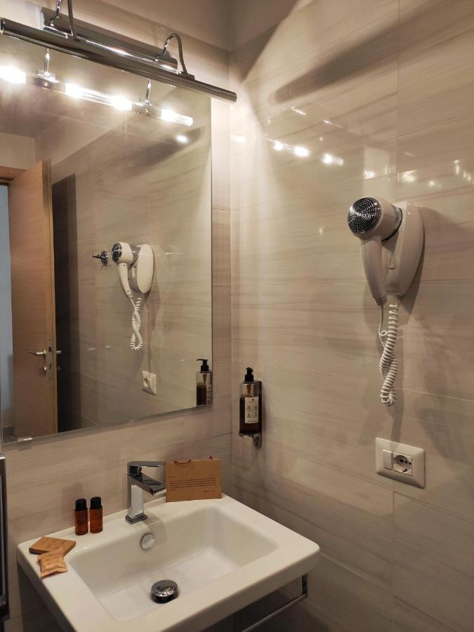 Guest house Luxury - Experience Rome