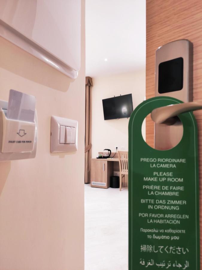 Guest house Luxury - Experience Rome
