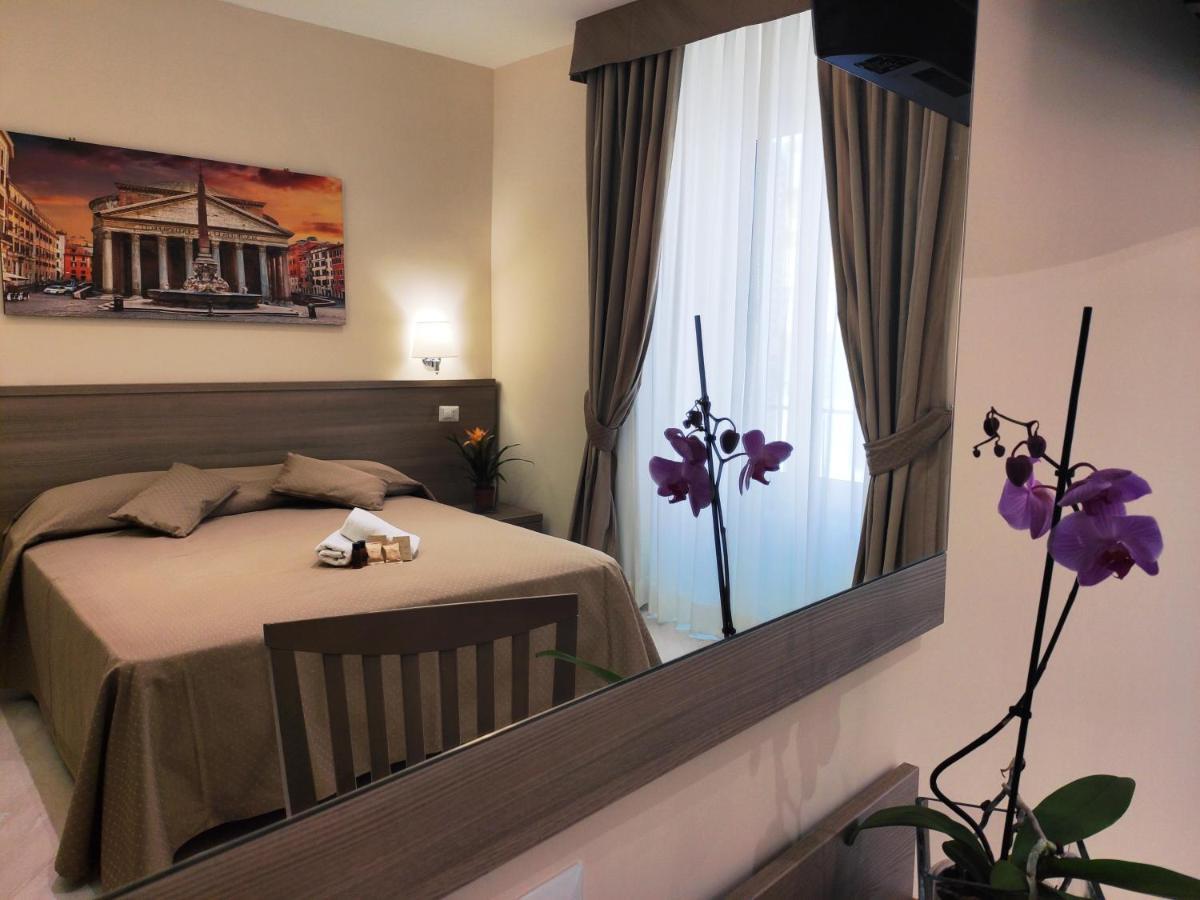 Luxury - Experience Guest house Rome
