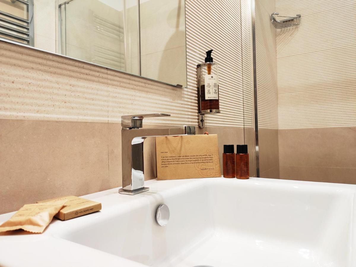 Guest house Luxury - Experience