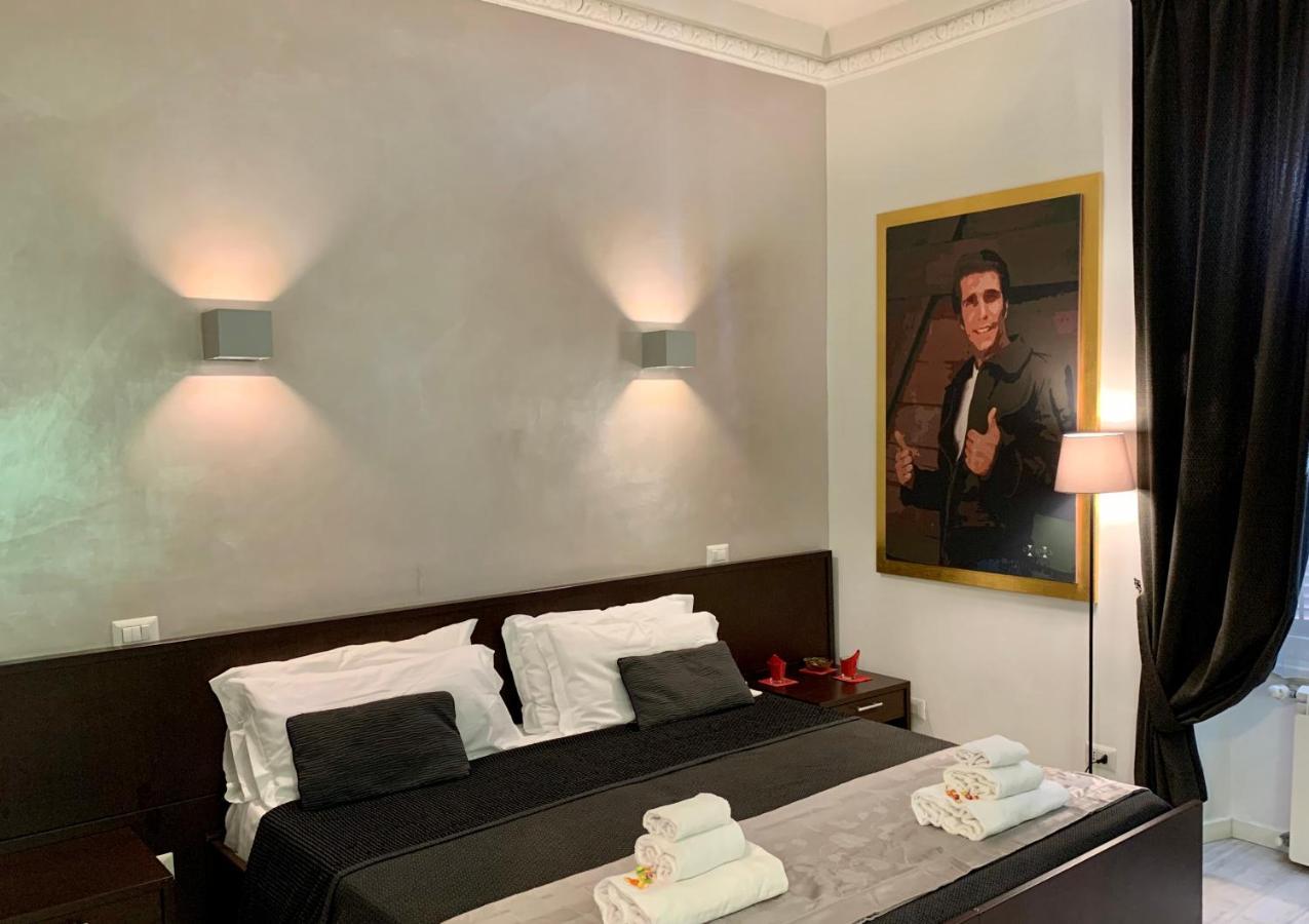 Couette-café Chroma Italy - Chroma Tessera