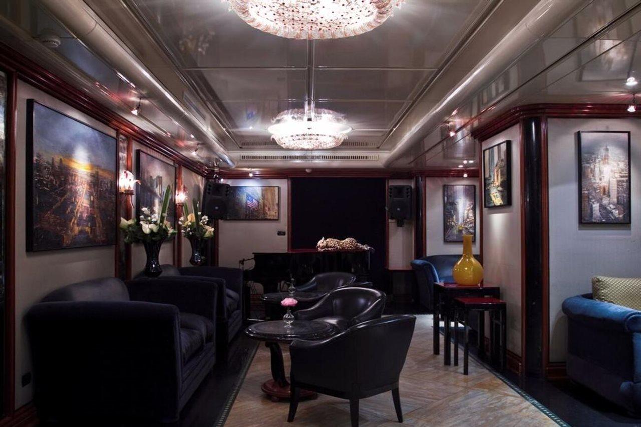 Valadier 4* Rome