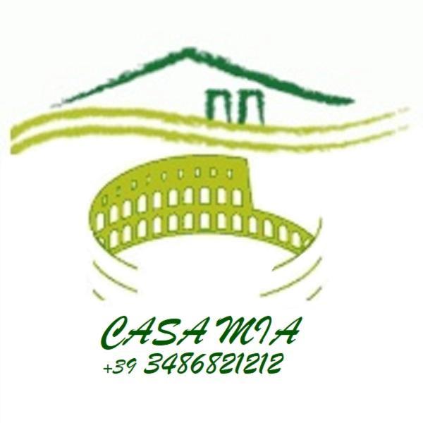 Casa Mia Appartement *