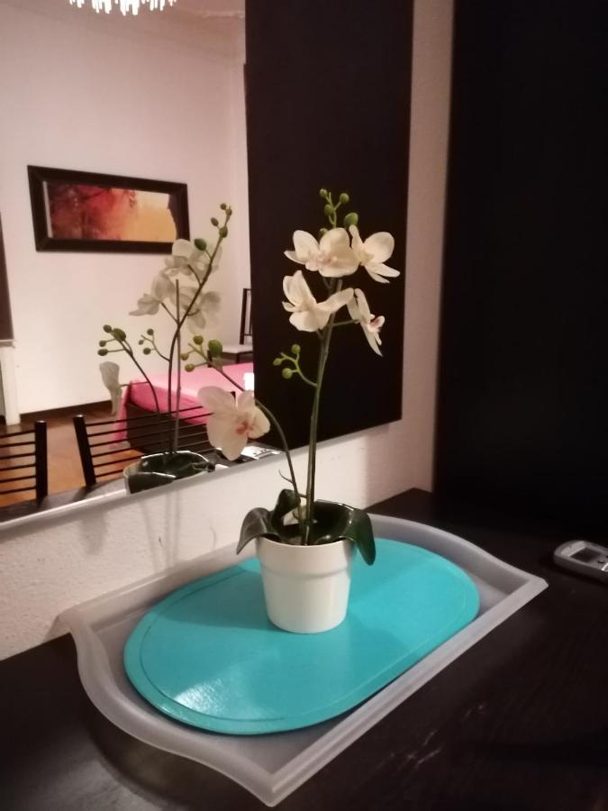 Clarahouse Guest house Rome