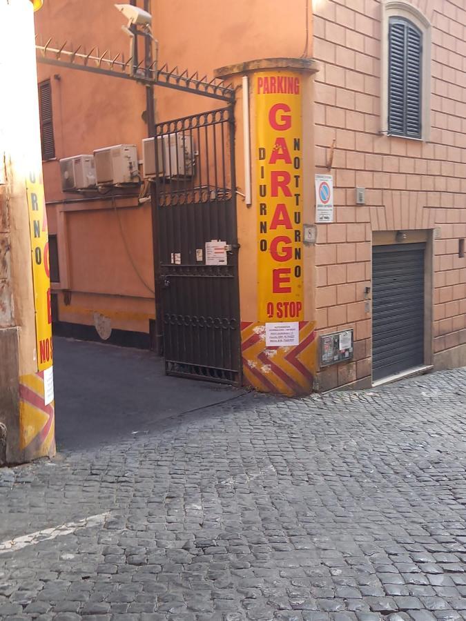 A.c. Spagna Comfort Roma