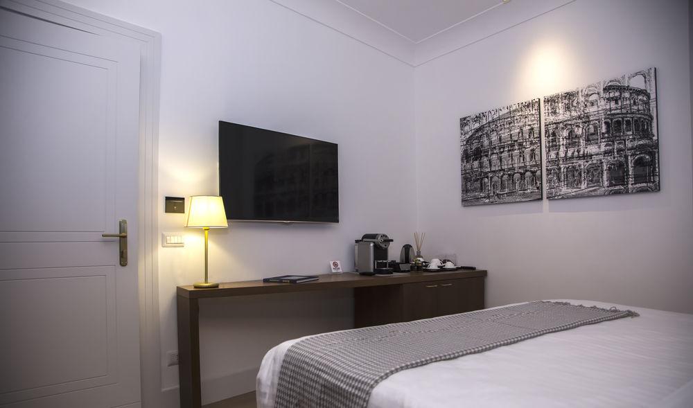 Hotel Gkk Exclusive Private Rome