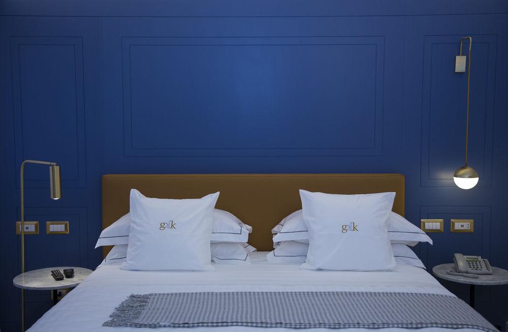Gkk Exclusive Private 4* Rome