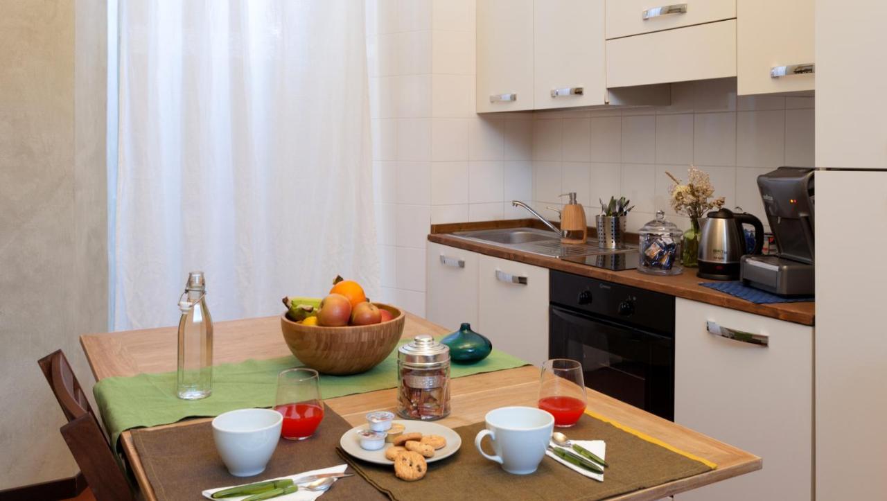 Apartment Folia Domus *