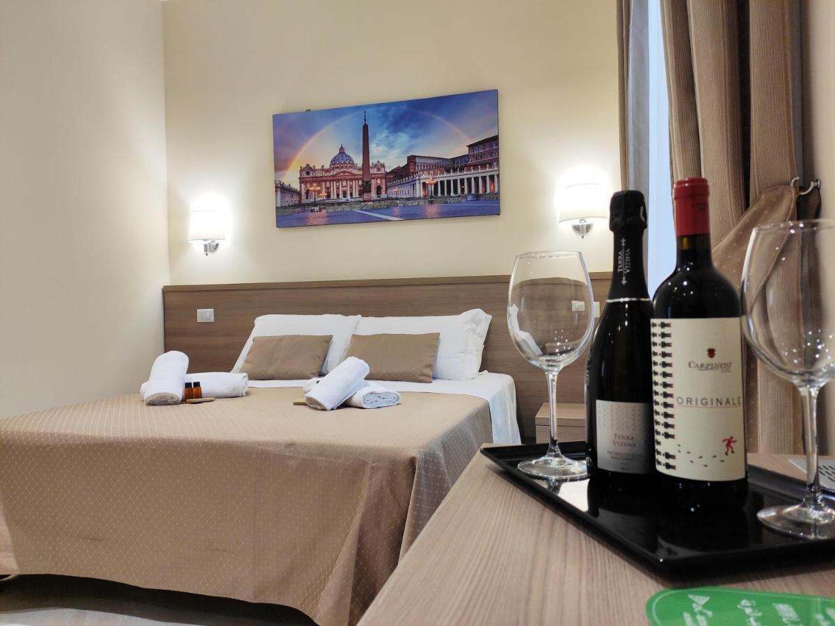 Guest house Luxury - Experience