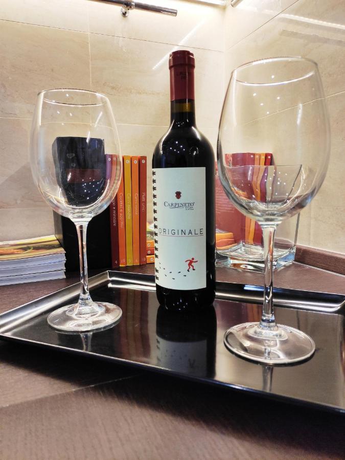 Luxury - Experience Guest house Rome