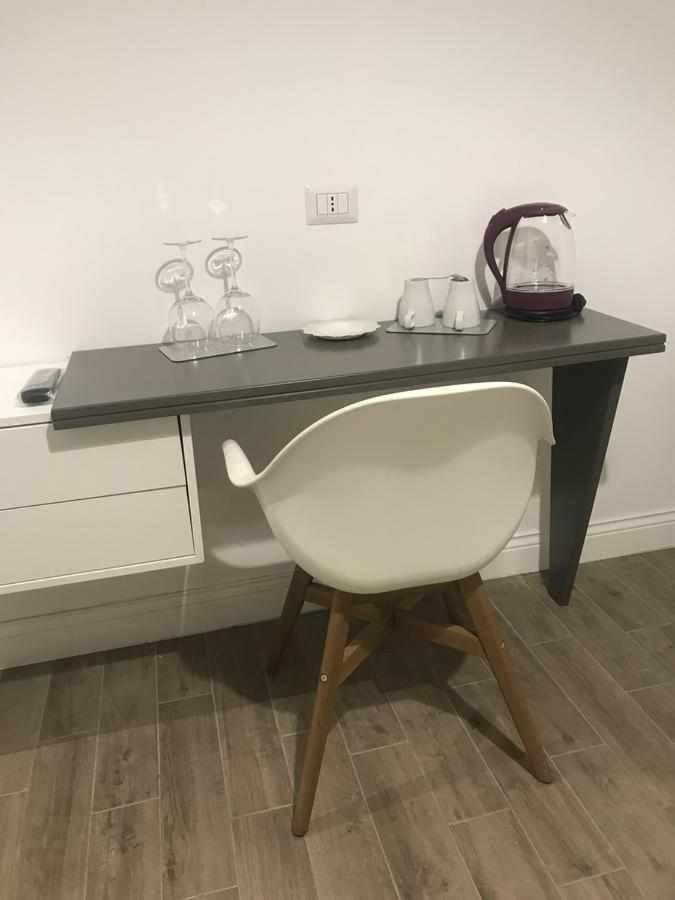 Domus Alysar Apartment