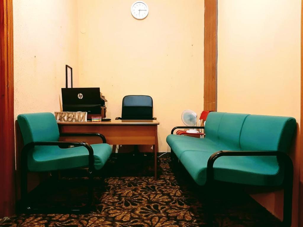 Hostel Volturnoguesthouse2