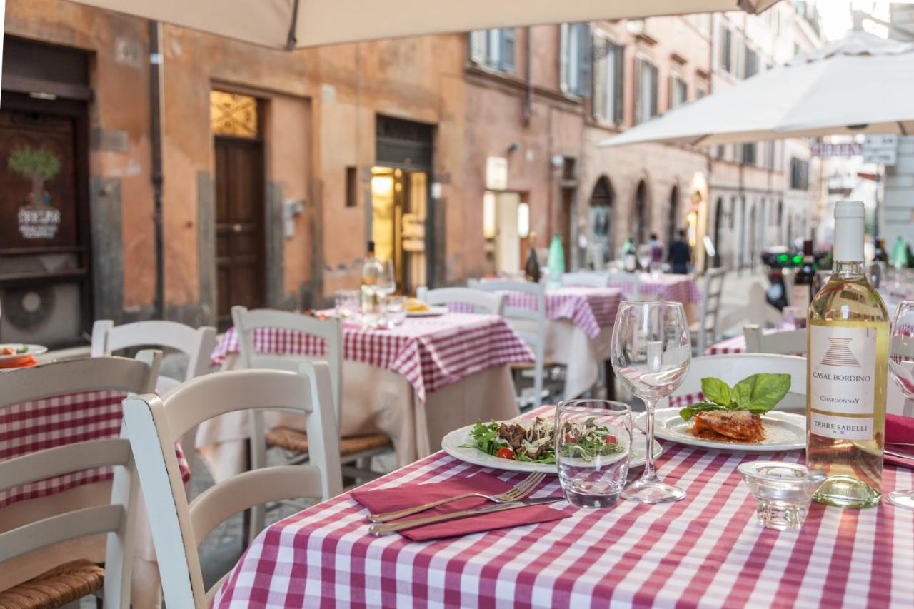 Colosseo Loft Apartment