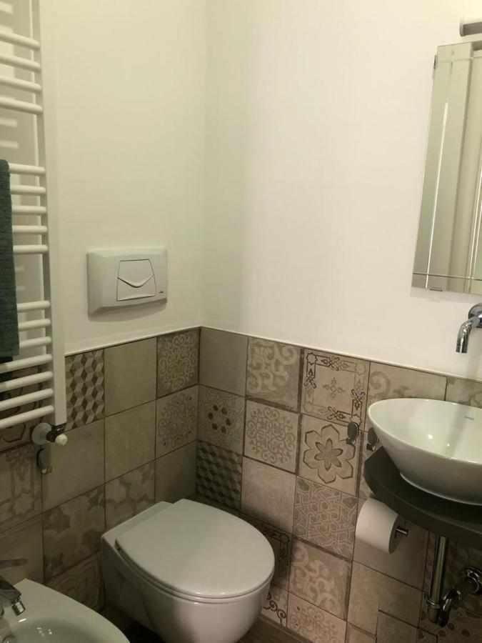 Apartment Domus Alysar *