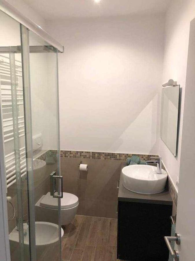 Domus Alysar Apartment Rome