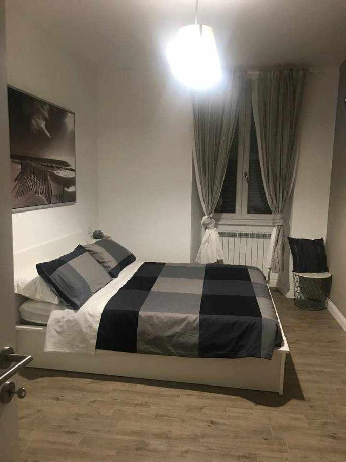 Domus Alysar Apartment
